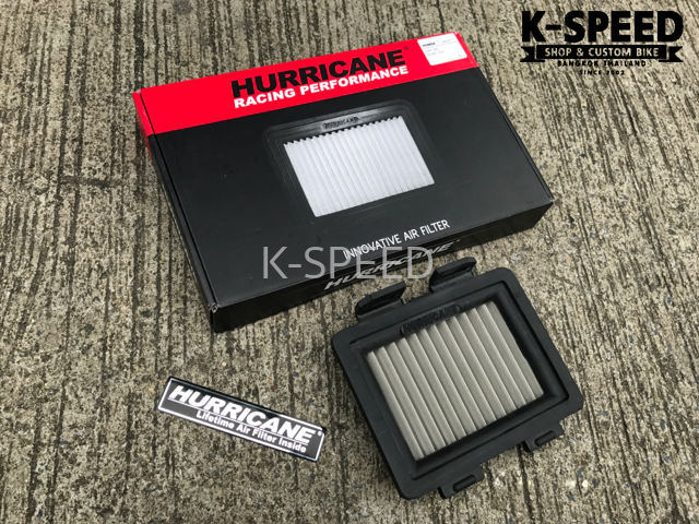 K-SPEED