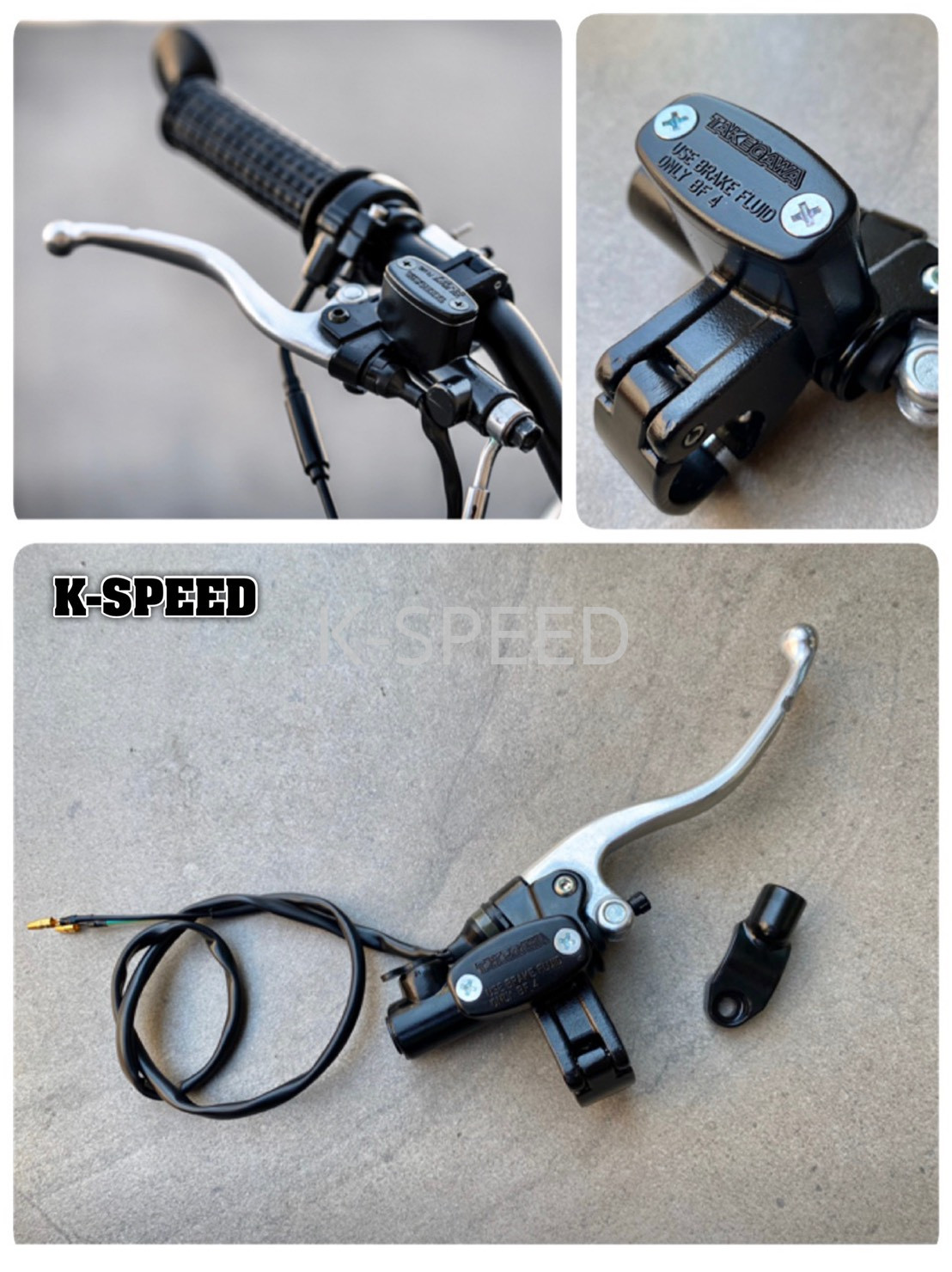 K-SPEED