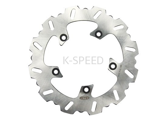 K-SPEED
