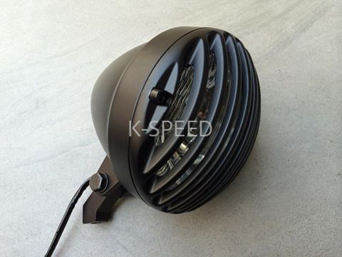 K-SPEED