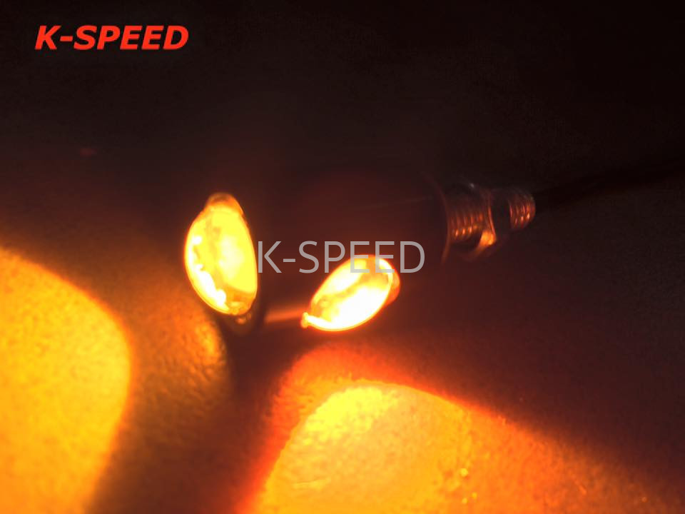 K-SPEED