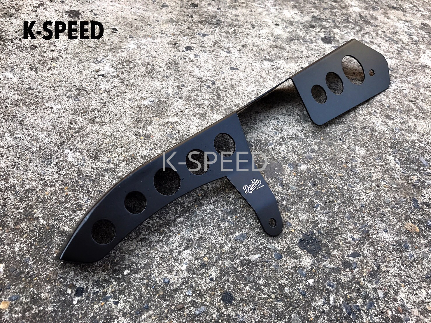 K-SPEED