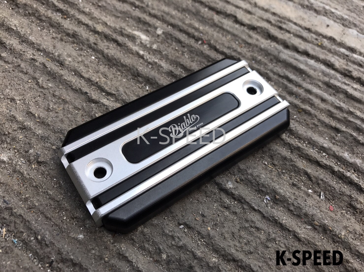 K-SPEED