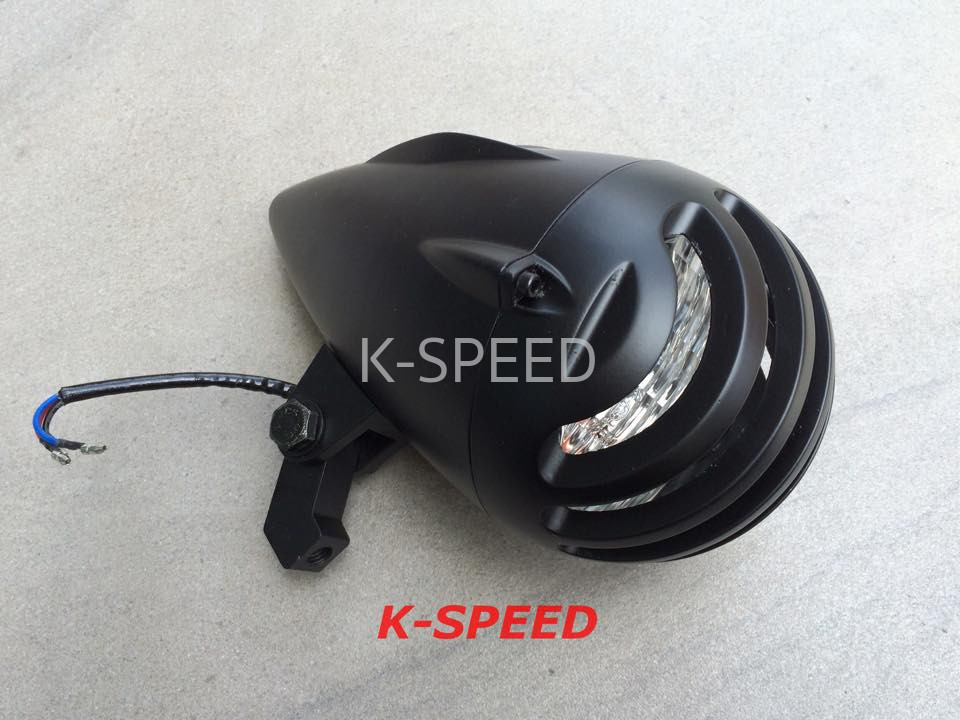 K-SPEED