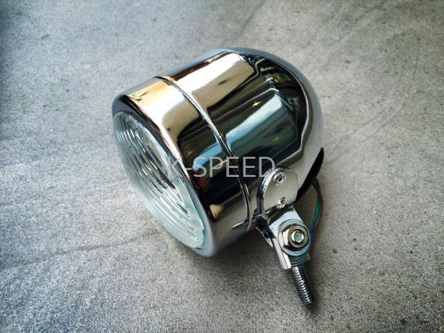 K-SPEED