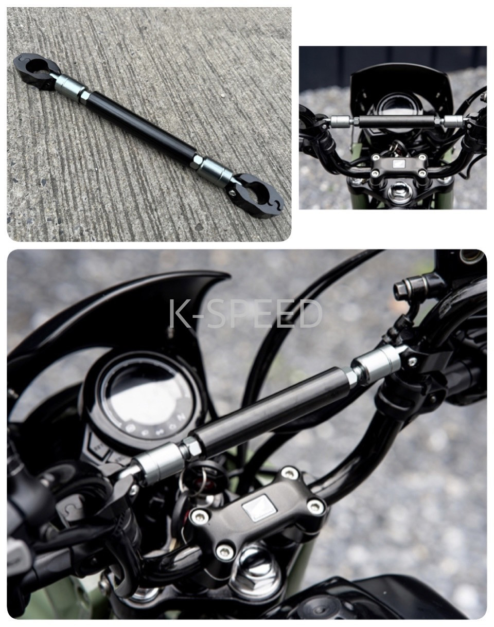 K-SPEED