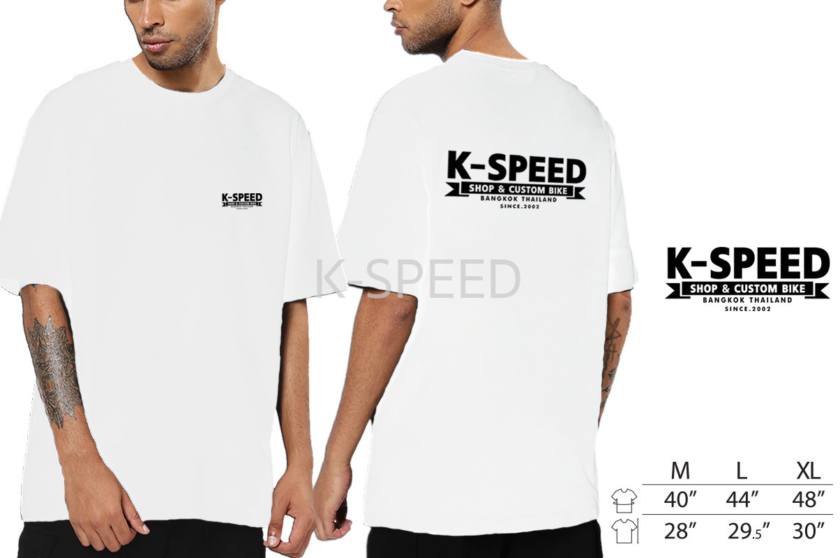 K-SPEED