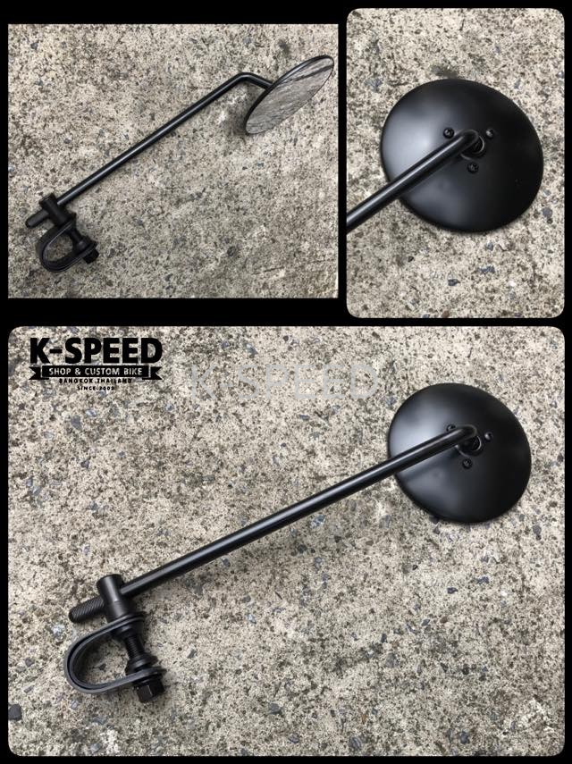 K-SPEED