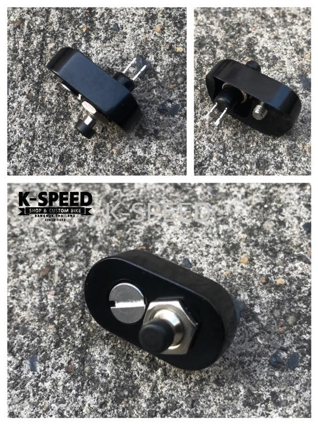 K-SPEED