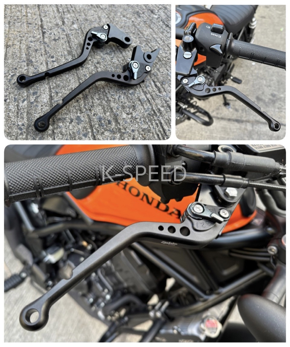 K-SPEED