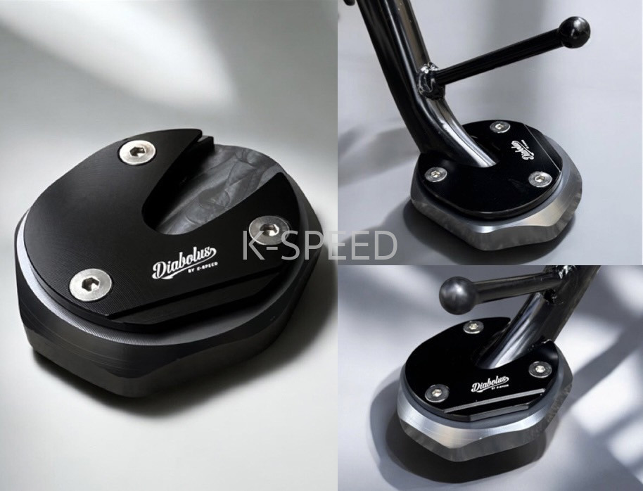 K-SPEED