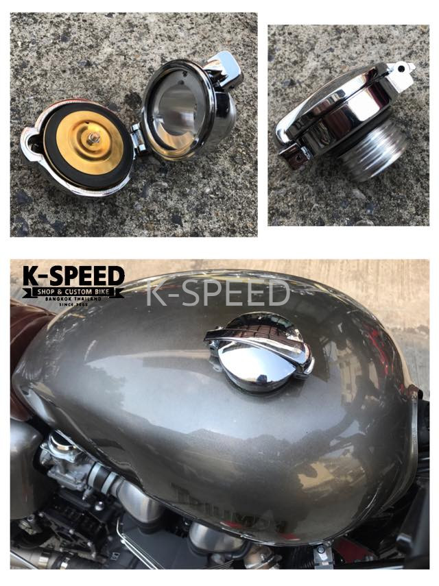 K-SPEED