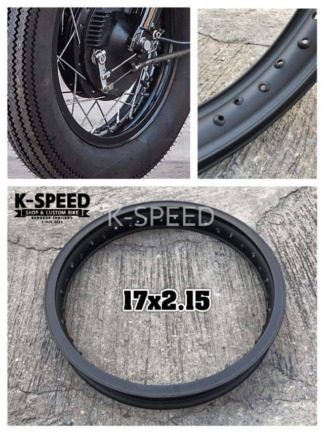 K-SPEED