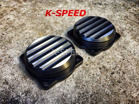 K-SPEED