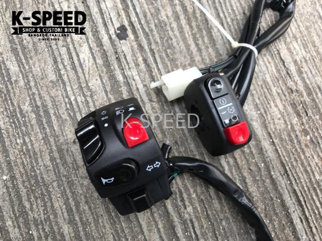 K-SPEED