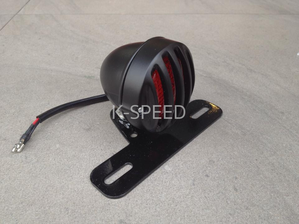 K-SPEED