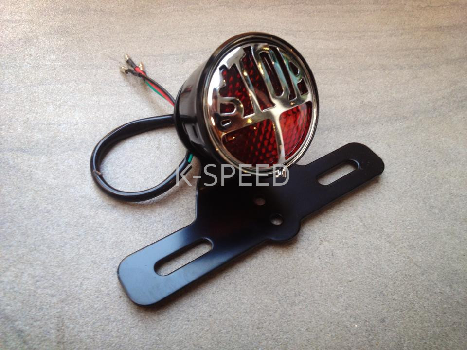 K-SPEED