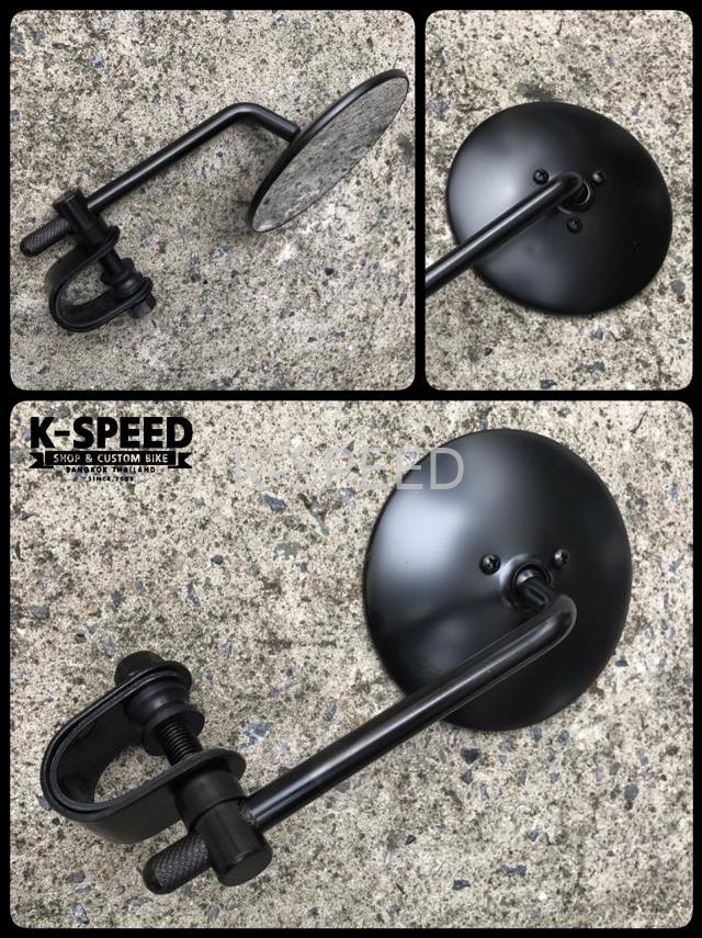 K-SPEED