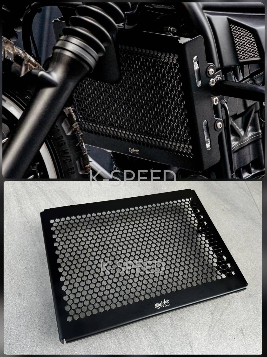 K-SPEED
