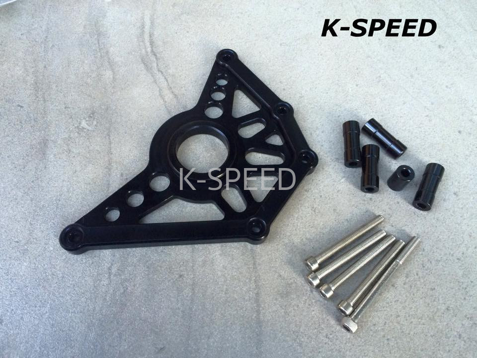 K-SPEED