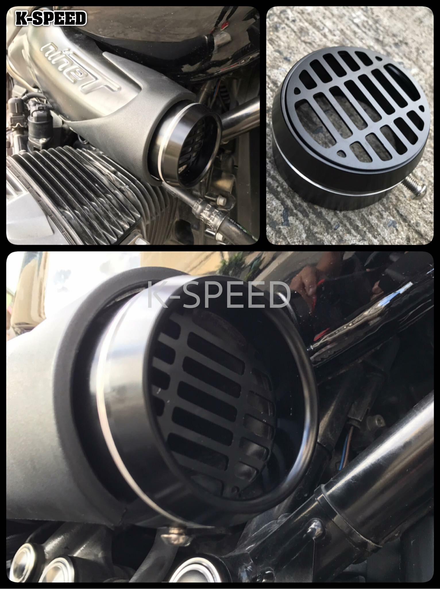 K-SPEED