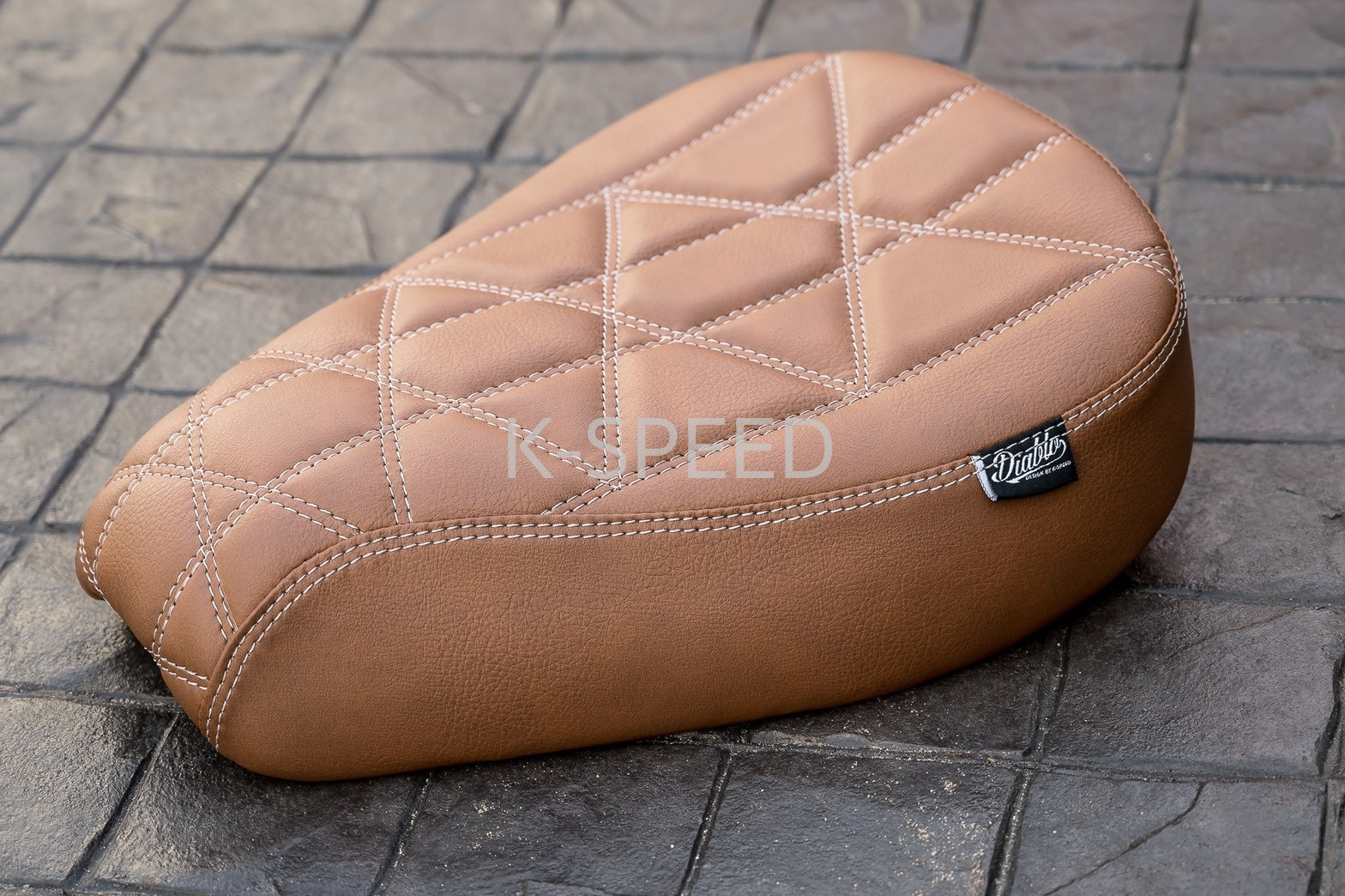 K-SPEED