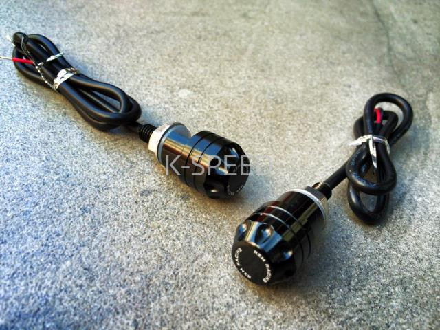 K-SPEED