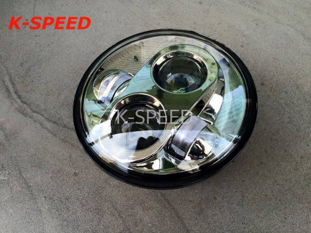 K-SPEED