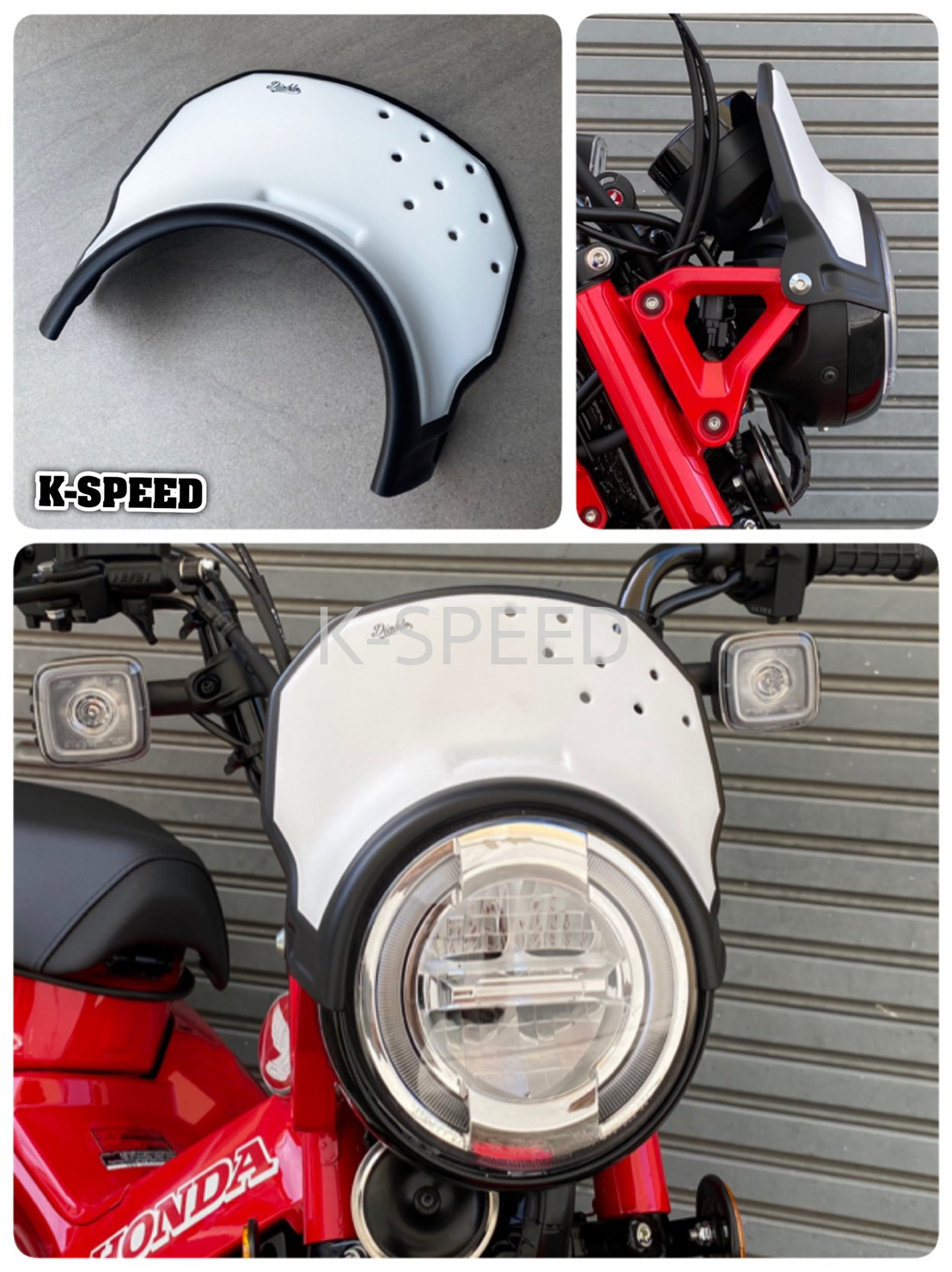 K-SPEED