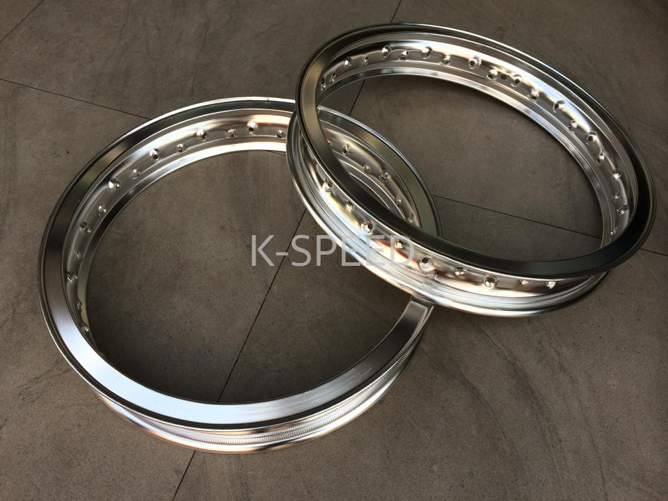 K-SPEED