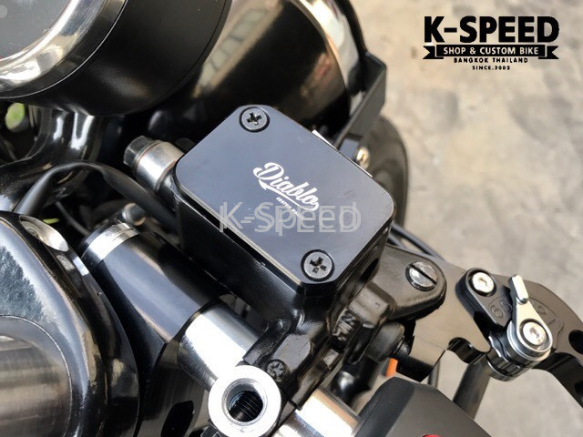 K-SPEED