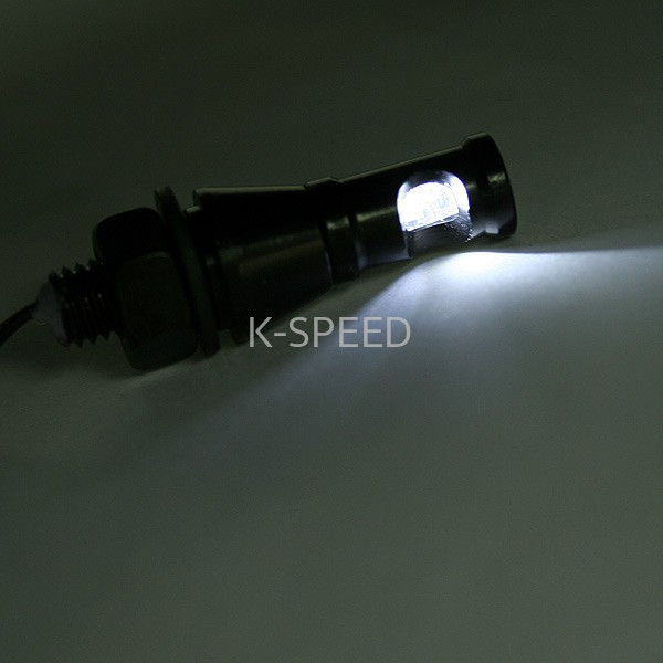 K-SPEED