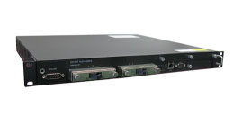 eWAVE5101L, 1RU, OEO 100/40G Media Converter