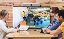 Cisco Webex Room Kit Mini