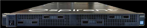Spirent TestCenter PX3 400G Appliance