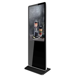 地上デジタルテレビジョン放送　トリケップス Digital Signage Japan 2020