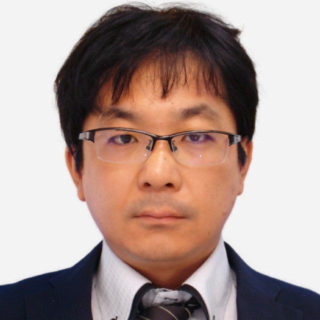 六ツ崎 賢志