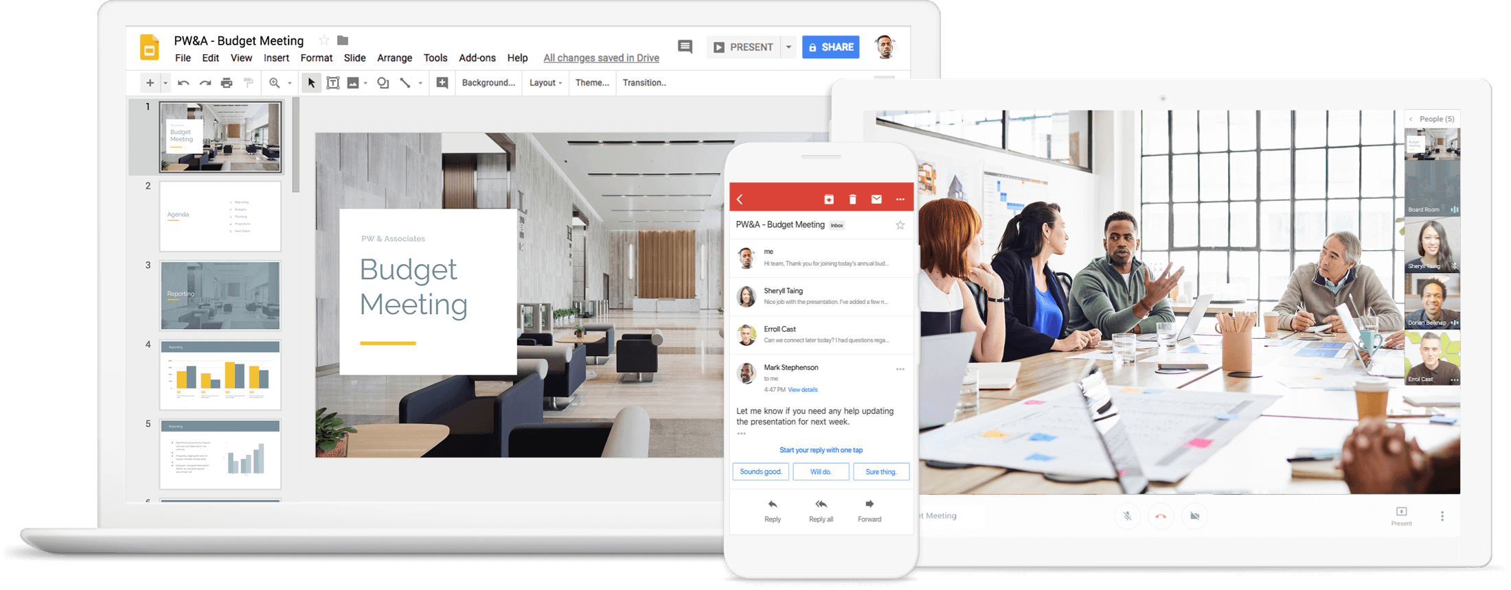 gsuite