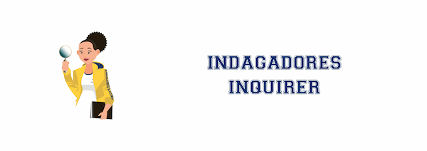 INDAGADORES