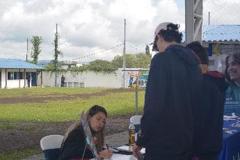 Encuentro de Universidades