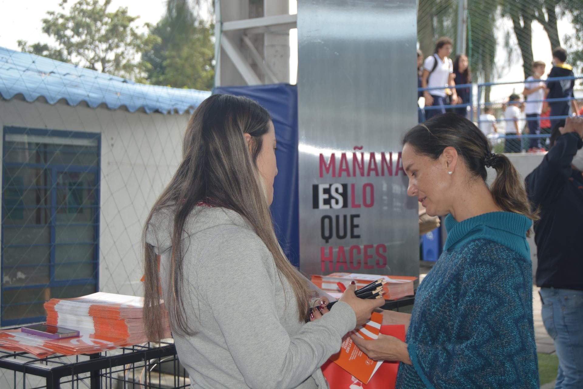 Encuentro de Universidades