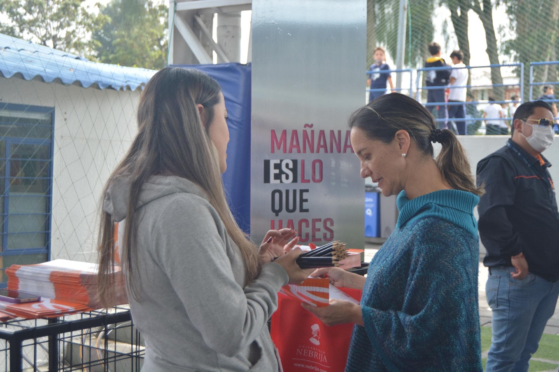 Encuentro de Universidades