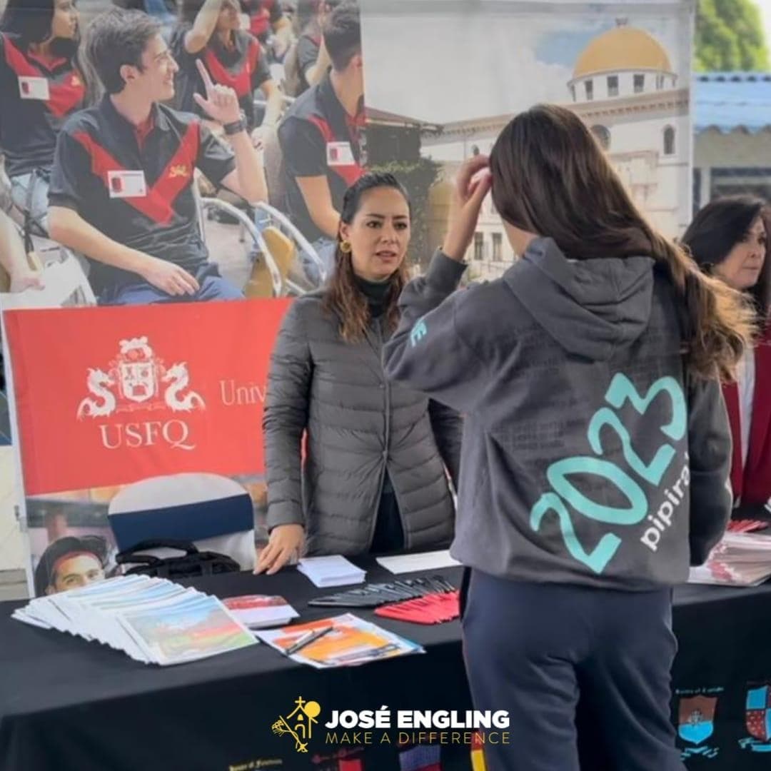 Encuentro de Universidades