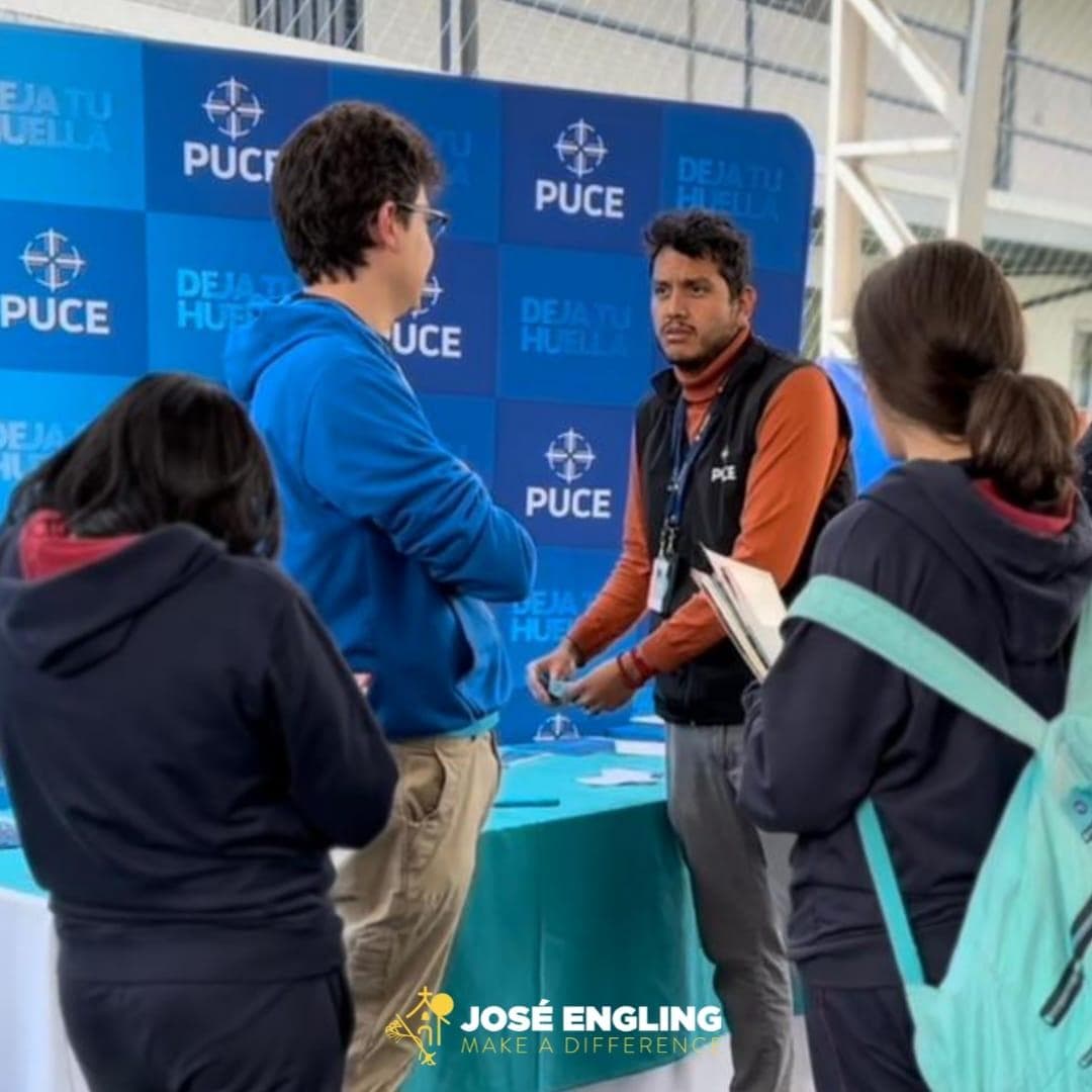 Encuentro de Universidades