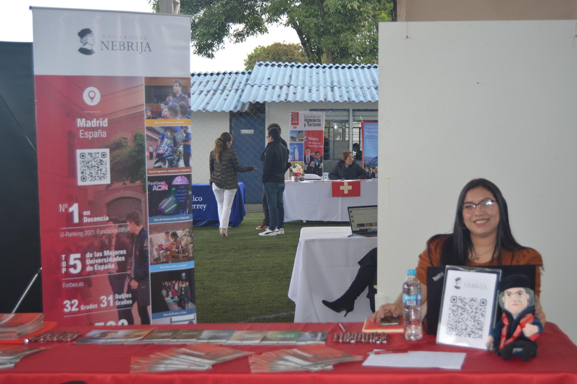 Encuentro de Universidades