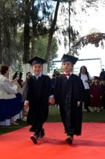 Graduación Preescolar 2023