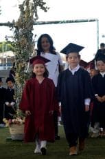 Graduación Preescolar 2023