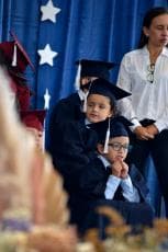 Graduación Preescolar 2023