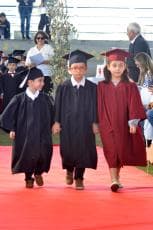 Graduación Preescolar 2023