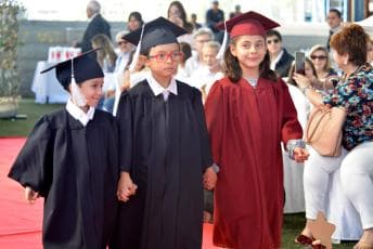 Graduación Preescolar 2023